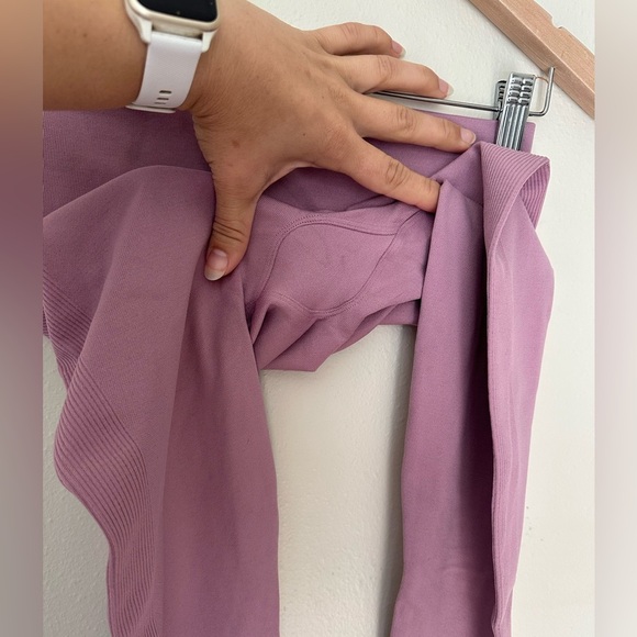 SET ACTIVE Sculptflex Leggings - Picture 4 of 7